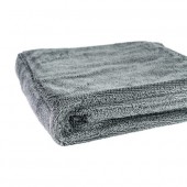 Uterák Carbon Collective Onyx Twisted Drying Towel 50 x 80 cm