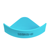 Plastový blokátor Carbon Collective Hose Guides – 4 Pack