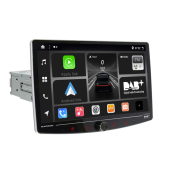 Android Autorádio Macrom T1003DAB