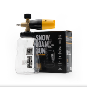 Penovací nadstavec Work Stuff Snow Foam Gun (1000 ml)