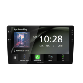 Autorádio bez mechaniky Kenwood DMX-80AXS