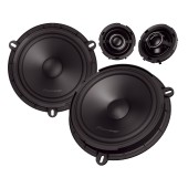 Reproduktory Pioneer TS-Q160C-FD