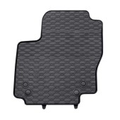 Gumové autokoberce Geyer & Hosaja pre Ford Mondeo (2007 - 2014)