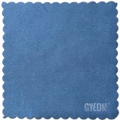 Mikrovláknové utierky Gyeon Q2M Suede EVO 10-Pack (10 x 10 cm)