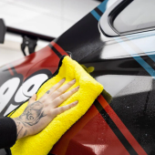 Rýchly vosk v spreji Auto Finesse Ceramic Spray Wax (500 ml)