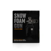 Penovací nadstavec Work Stuff Snow Foam Gun (1000 ml)