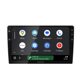 Autorádio bez mechaniky Kenwood DMX-80AXS