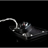 Reproduktory pre Volkswagen Transporter T6.1 Gladen One T6.1 Appearance