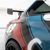 Rýchly vosk v spreji Auto Finesse Ceramic Spray Wax (500 ml)