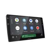 Autorádio bez mechaniky Kenwood DMX-80AXS