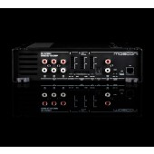 Zosilňovač s DSP Mosconi Gladen ONE 6|10DSP