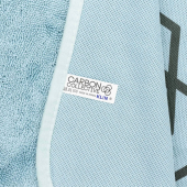 Sušiaci uterák Carbon Collective by KLiN - Drying Duo EVO HD