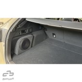 OEM ozvučnica Basser 8" pre Subaru Outback VI