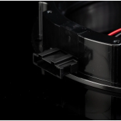 Reproduktory pre Volkswagen Transporter T6.1 Gladen One T6.1 Appearance