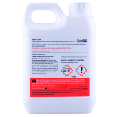 Silný čistič kolies ValetPro Blue Gél Wheel Cleaner 1L