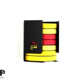 Podávač leštiacich kotúčov Poka Premium Pad feeder for storing 165 mm polishing pads - Mini version