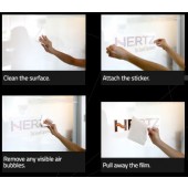 Samolepka Hertz Stickers.1 S