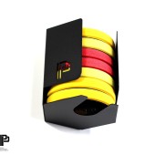 Podávač leštiacich kotúčov Poka Premium Pad feeder for storing 165 mm polishing pads - Mini version