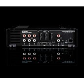 Zosilňovač s DSP Mosconi Gladen ONE 4|8DSP