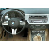 Rámček autorádia BMW Z4