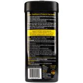 Obrúsky na ošetrenie kože Meguiar's Gold Class Rich Leather Wipes (25 ks)