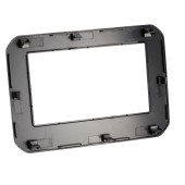 Redukčný rámček autorádia pre Suzuki Ignis