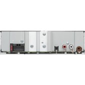 Autorádio JVC KD-X282BT
