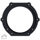 MDF redukcie pod reproduktory Audi Q7