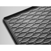 Gumová vaňa do kufra Rigum pre BYD Seal U Hybrid (2023-)