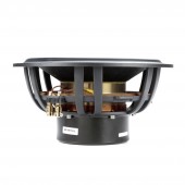 Subwoofer Morel Ultimo Titanium 122