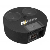 Subwoofer v boxe ESX DBX800Q