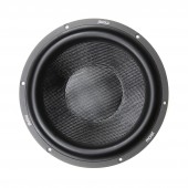 Subwoofer Morel Ultimo Titanium 124