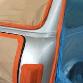 Maskovacia páska Colad Orange Masking Tape 19 x 50 m