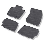 Gumové autokoberce Geyer & Hosaja pre Ford Mondeo (2014 - 2022)