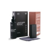 Impregnácia na kožu Nasiol LEATHERBOOST (150 ml)