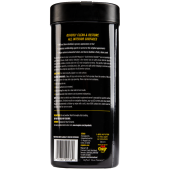 Obrúsky Meguiar's Quik Interior Detailer Wipes (25 pack)