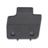 Gumové autokoberce Geyer & Hosaja pre Ford Mondeo (2014 - 2022)