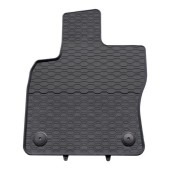 Gumové autokoberce Geyer & Hosaja pre Volkswagen Touran (2015 ->)