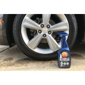 303 Rubber and Tyre Cleaner 946 ml