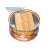 Osviežovač vzduchu Paradise Air Organic Air Freshener Coco Loco - Kokos (42 g)