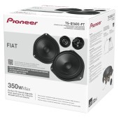 Reproduktory Pioneer TS-Q160C-FT