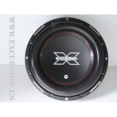 Subwoofer Excursion SXX.v2 12 D4