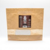 Mikrovláknový kotúč Dodo Juice Fibre Scyther - 135 mm