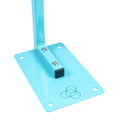 Držiak Carbon Collective Bucket Dolly Handle Kit