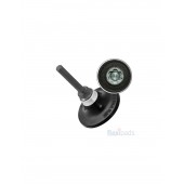 Unášač Flexipads Quick Lock Type P Holder HARD 50 + 6 mm vreteno