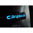 Zosilňovač Crunch GTX3000D