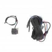 OEM parkovacia kamera Dacia Duster (BC DAC-01)