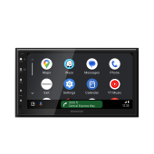 Autorádio bez mechaniky Kenwood DMX-5023DSM