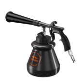 Pneumatická čistiaca pištoľ ADBL Revolvair - Tornado Gun