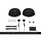 Reproduktory Pioneer TS-Q160C-FT